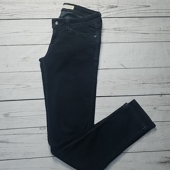 Levi's Denim - Levi's demi curve skinny jeans